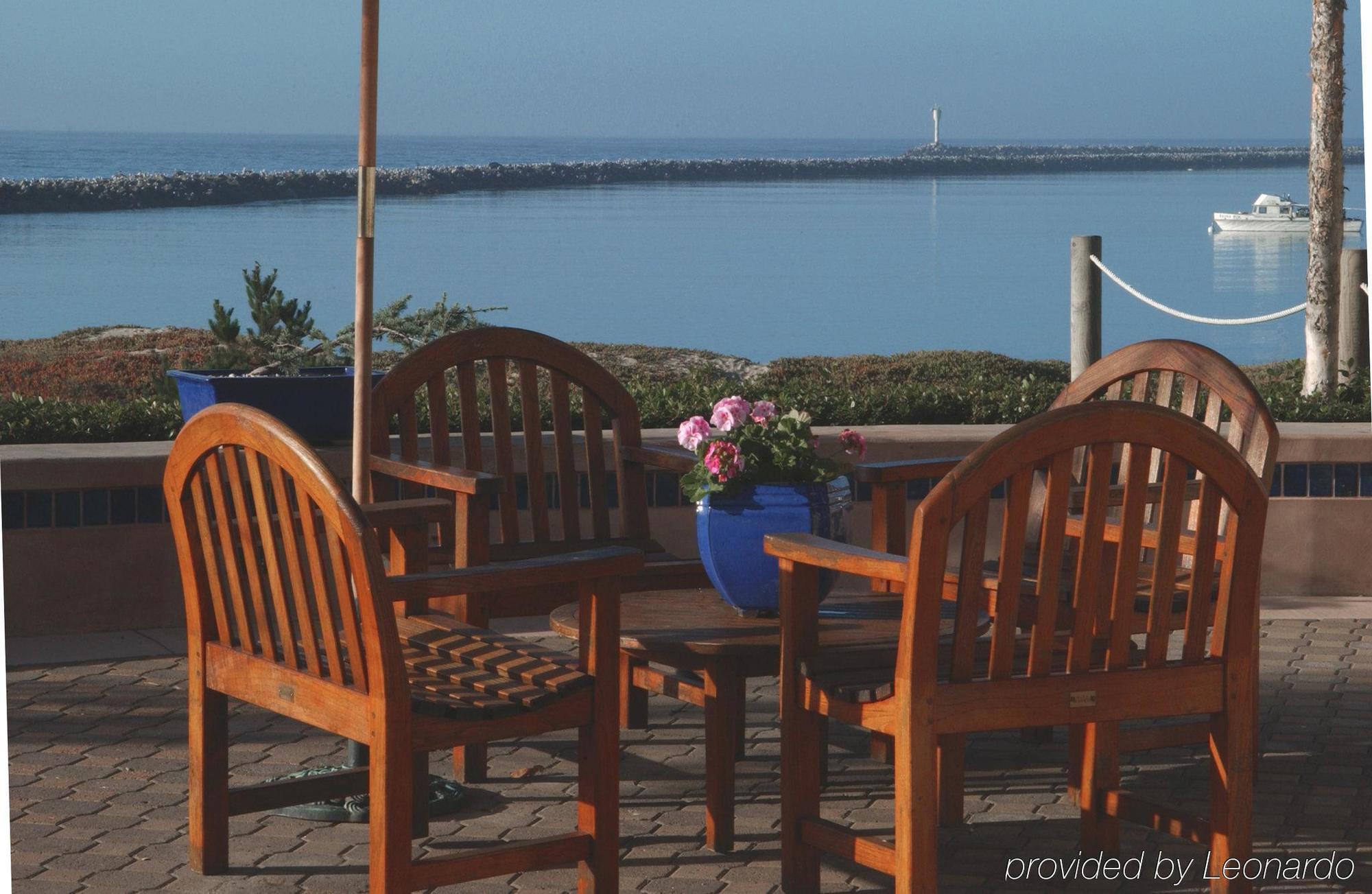 Hotel House Half Moon Bay