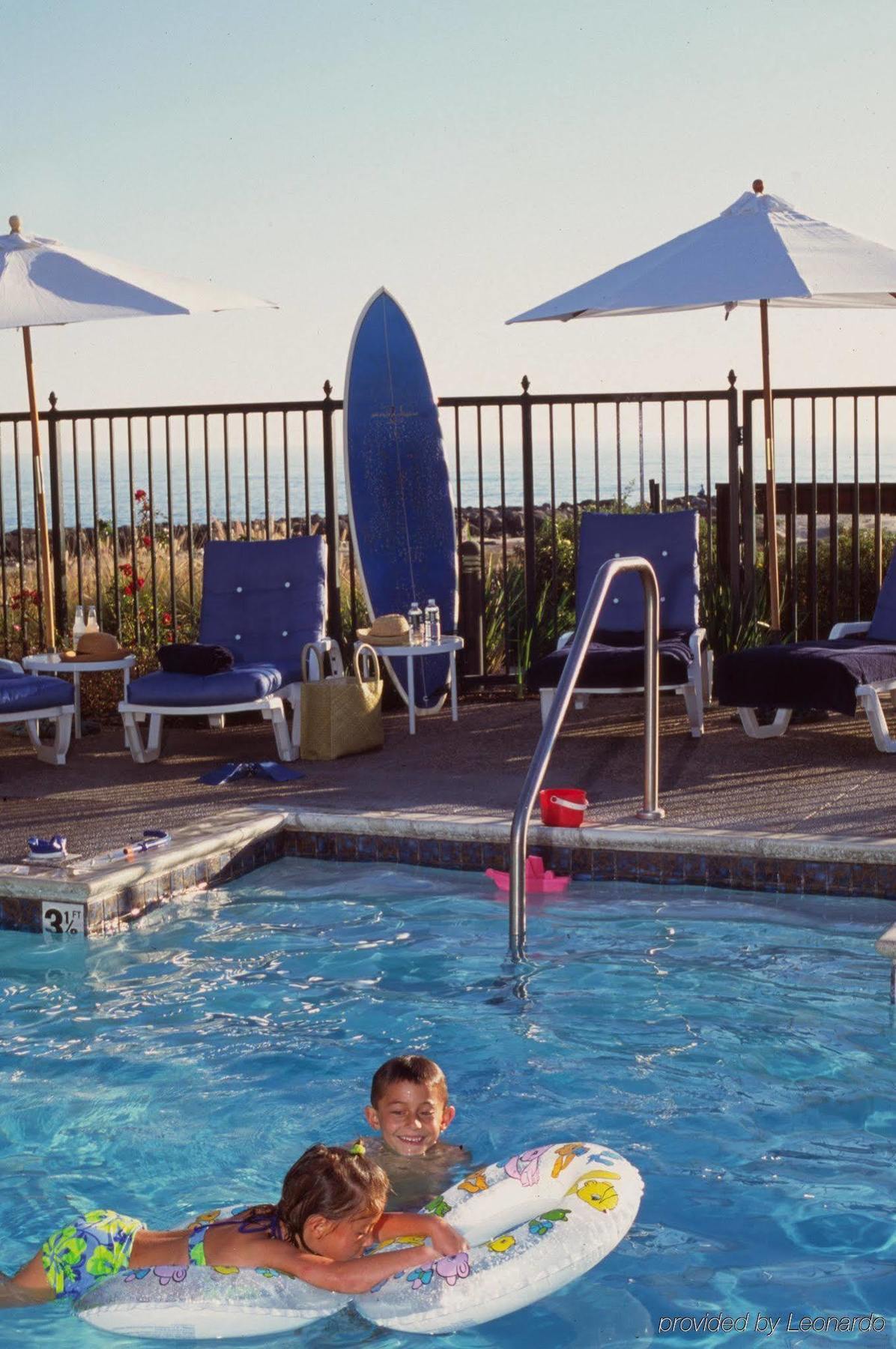 House Hotel Half Moon Bay