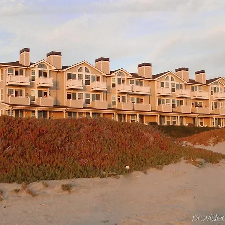 Beach House Half Moon Bay 