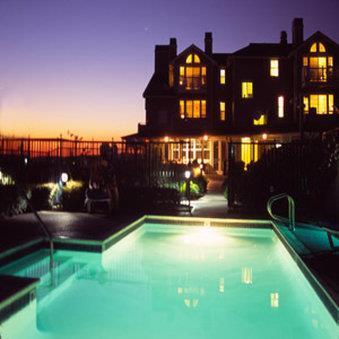 House Hotel Half Moon Bay