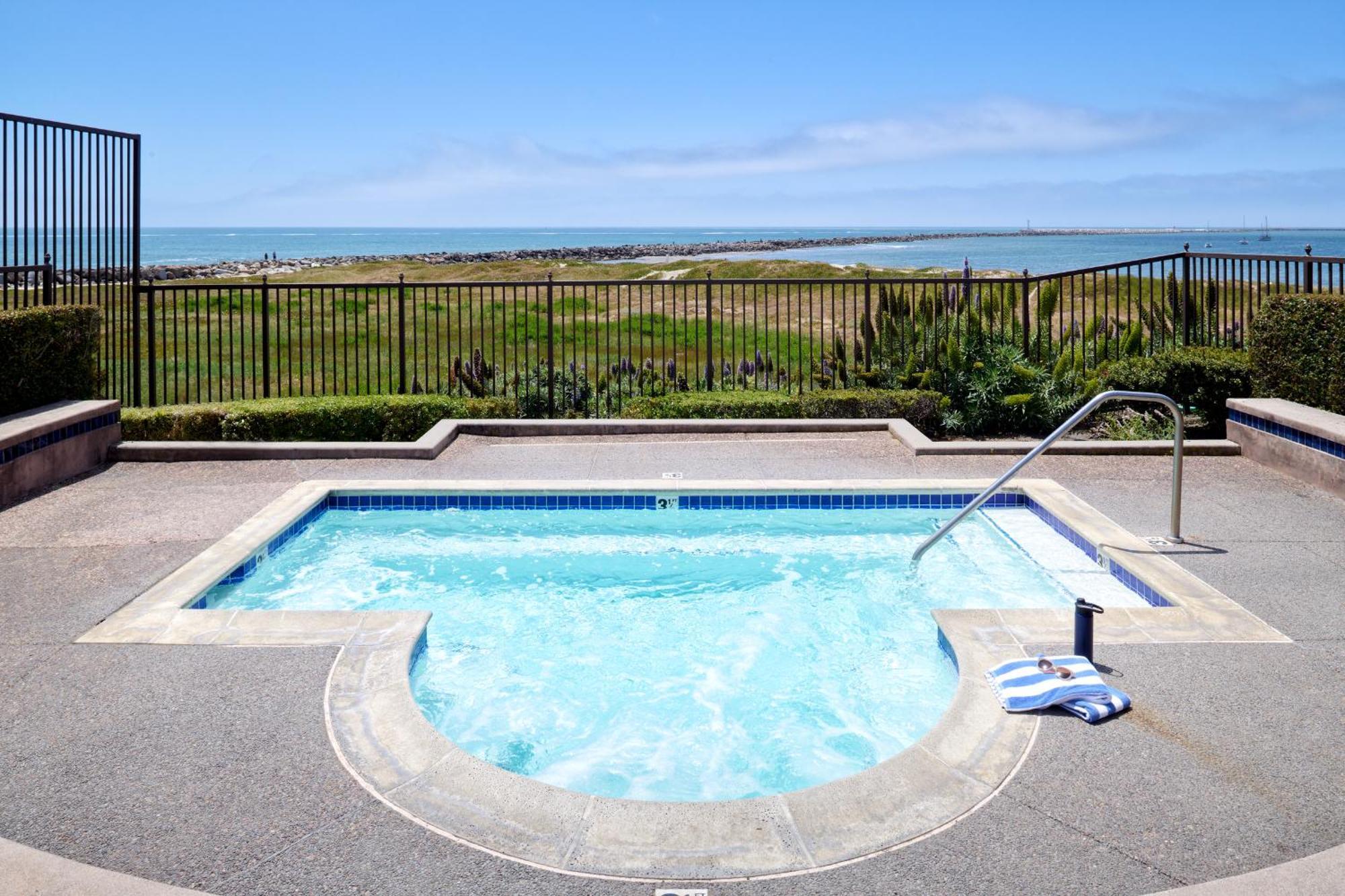 House 3* Half Moon Bay