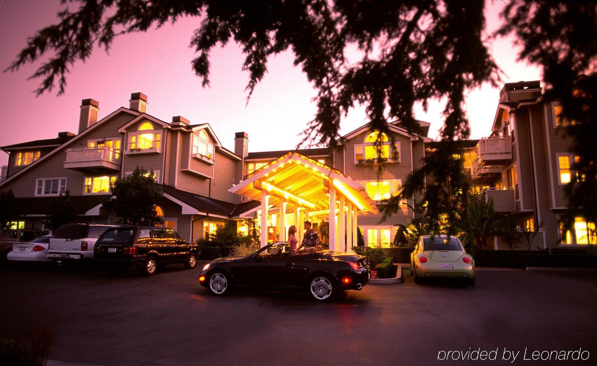 House 3* Half Moon Bay