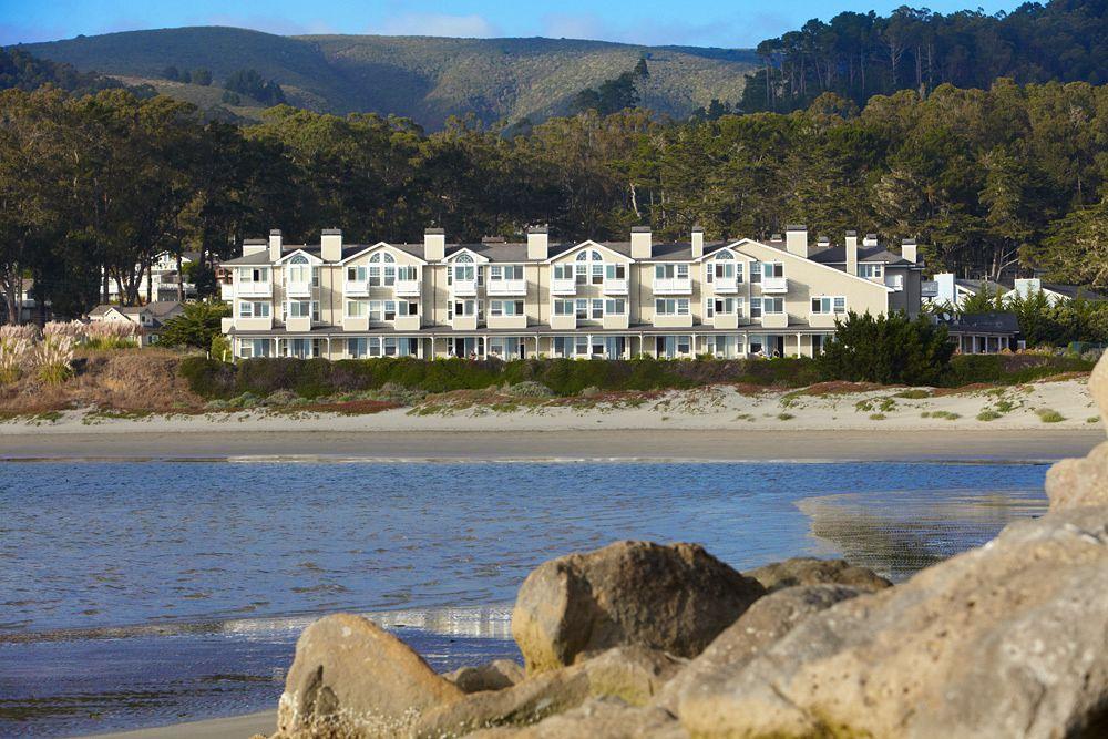 House Hotel Half Moon Bay