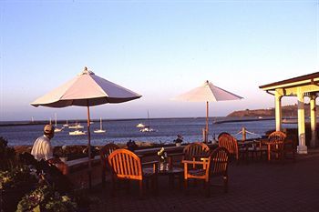 House Hotel Half Moon Bay