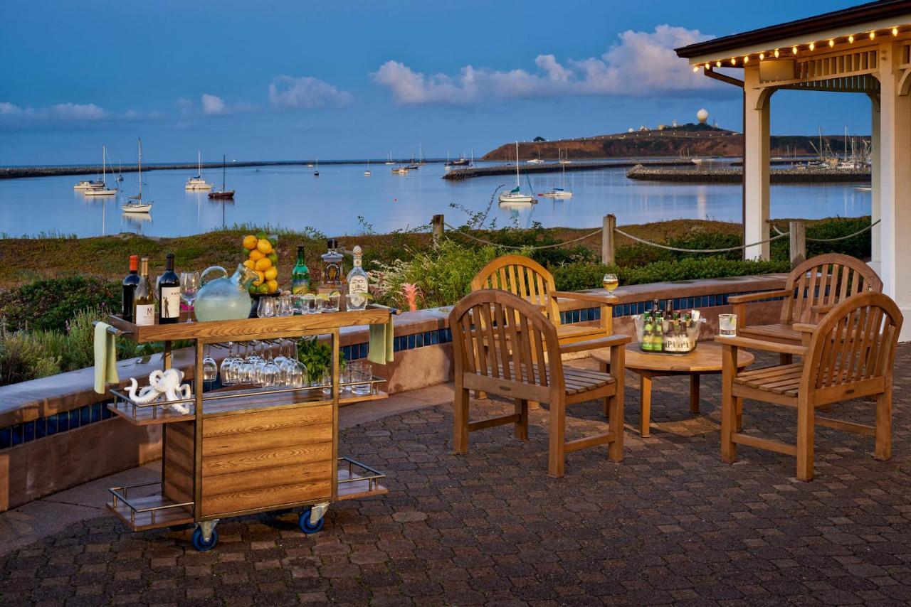 House 3* Half Moon Bay