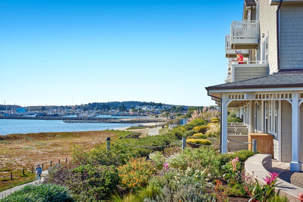 House Half Moon Bay