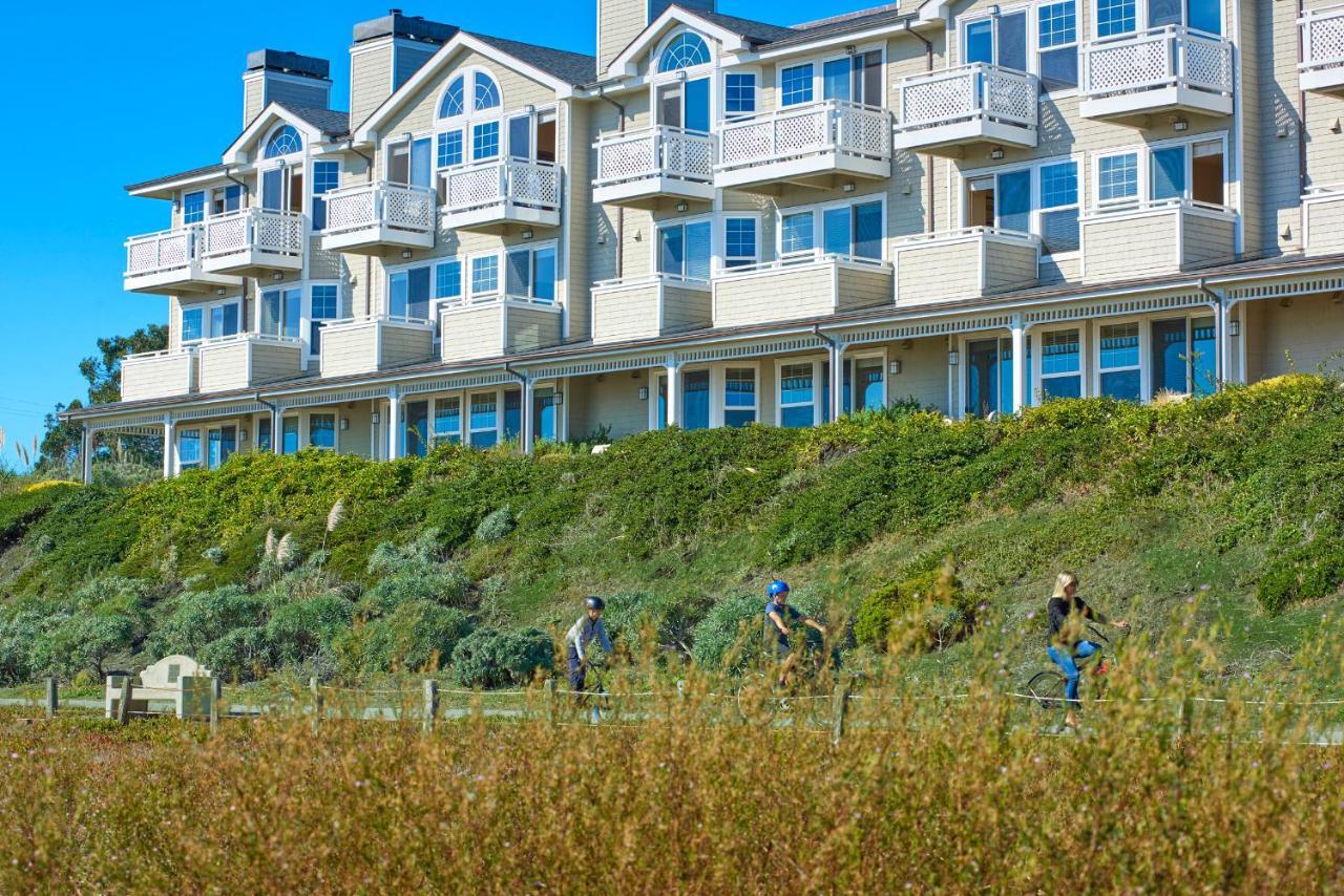 Hotel House Half Moon Bay